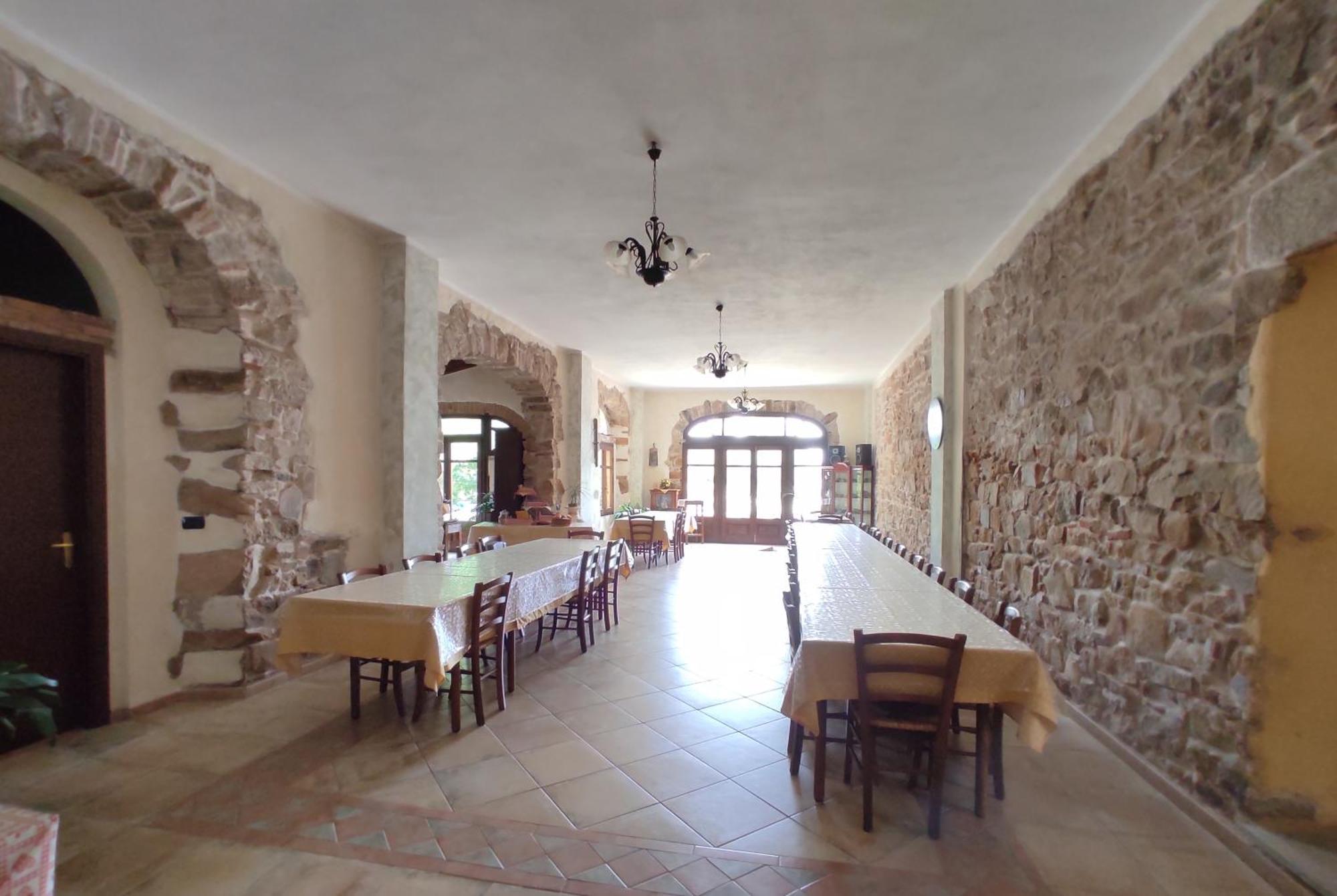 Agriturismo Gragonti, Arbus Costa Verde Exterior foto