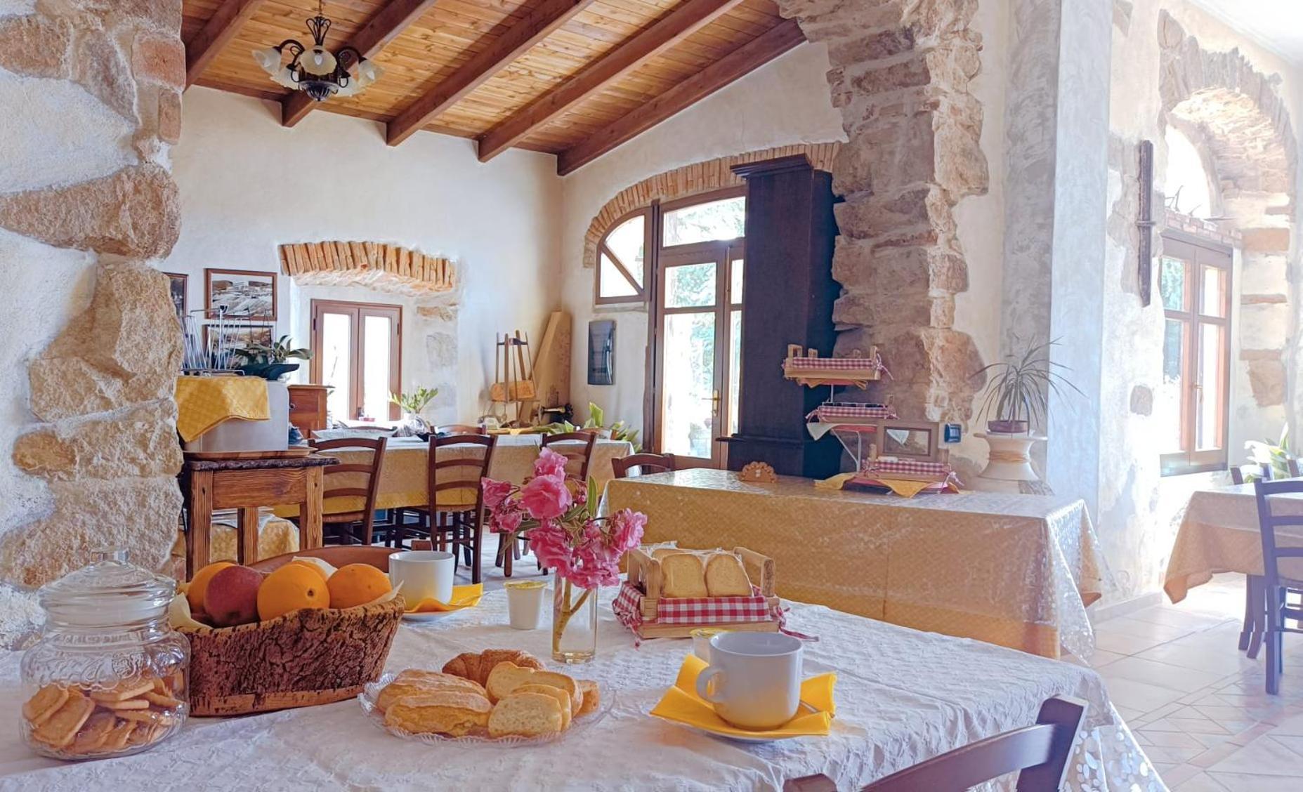 Agriturismo Gragonti, Arbus Costa Verde Exterior foto