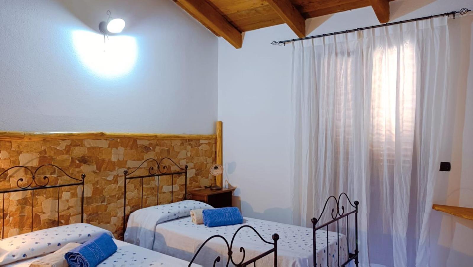 Agriturismo Gragonti, Arbus Costa Verde Exterior foto