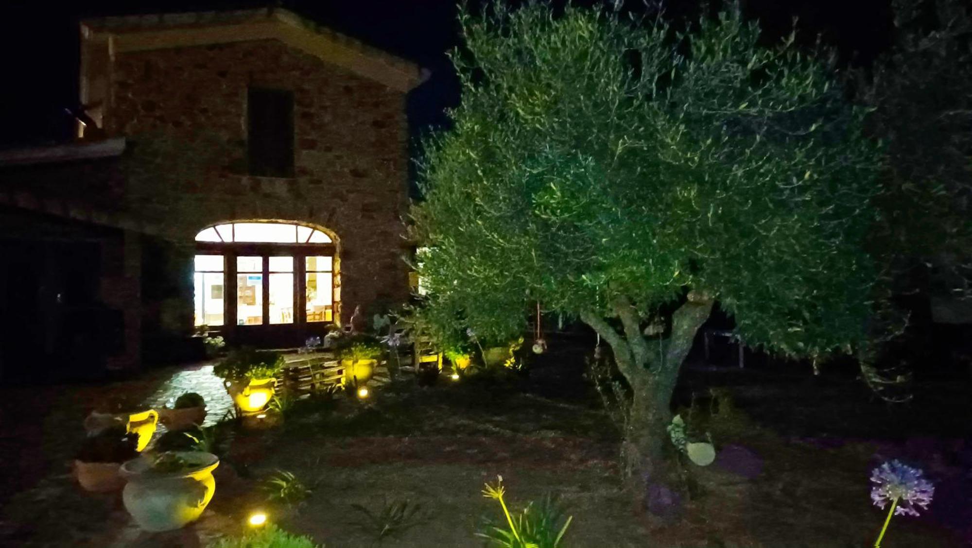 Agriturismo Gragonti, Arbus Costa Verde Exterior foto