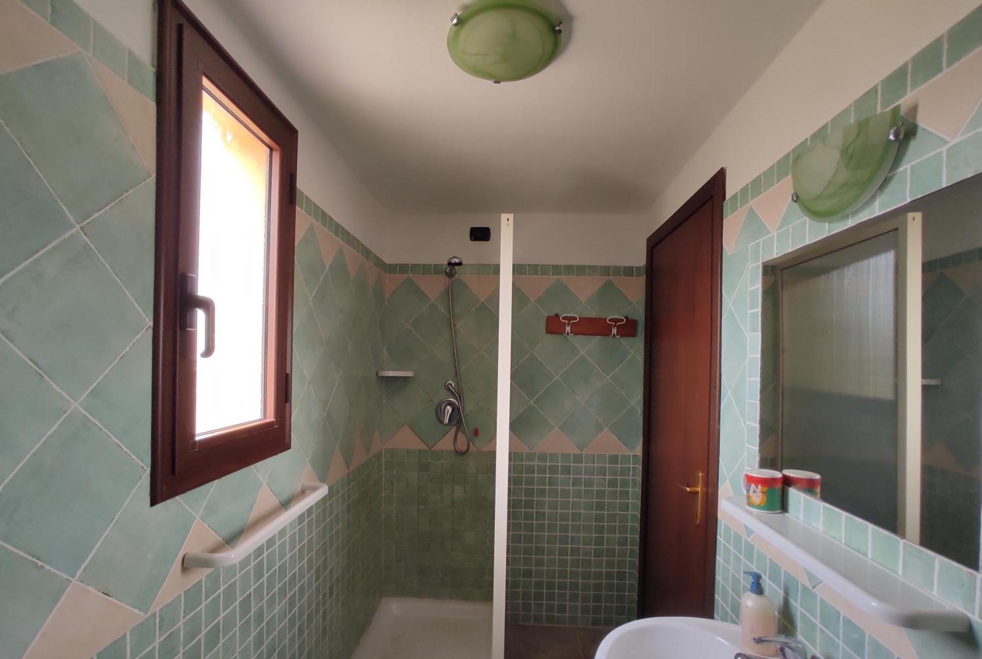 Agriturismo Gragonti, Arbus Costa Verde Zimmer foto